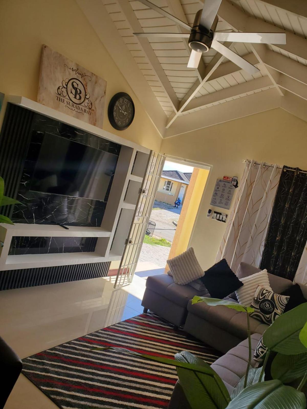 Villa The Surada Bay Old Harbour Exterior foto