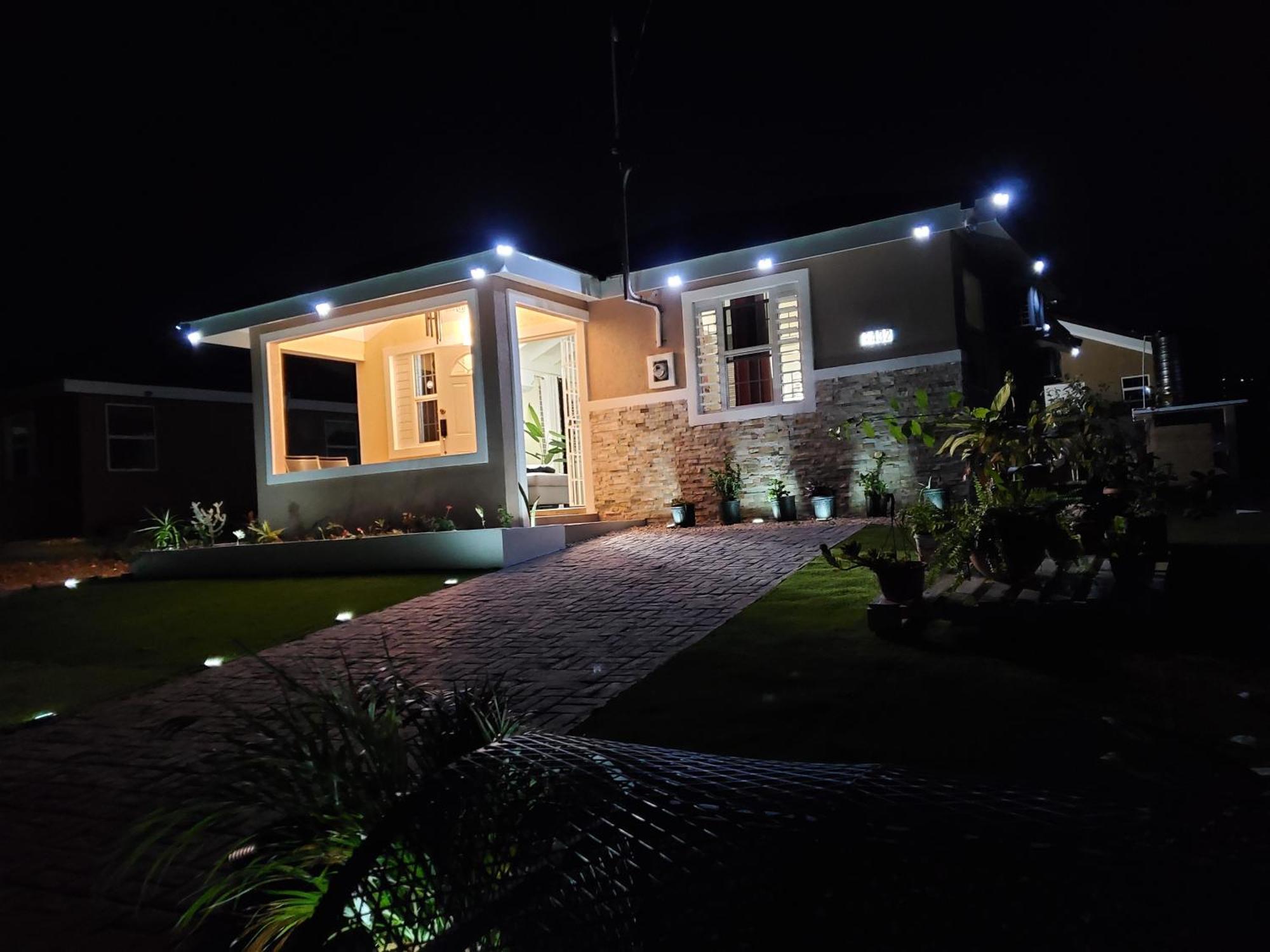 Villa The Surada Bay Old Harbour Exterior foto