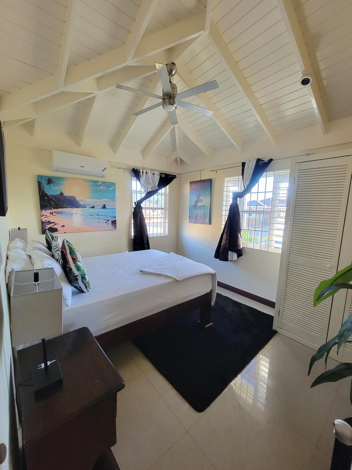 Villa The Surada Bay Old Harbour Exterior foto